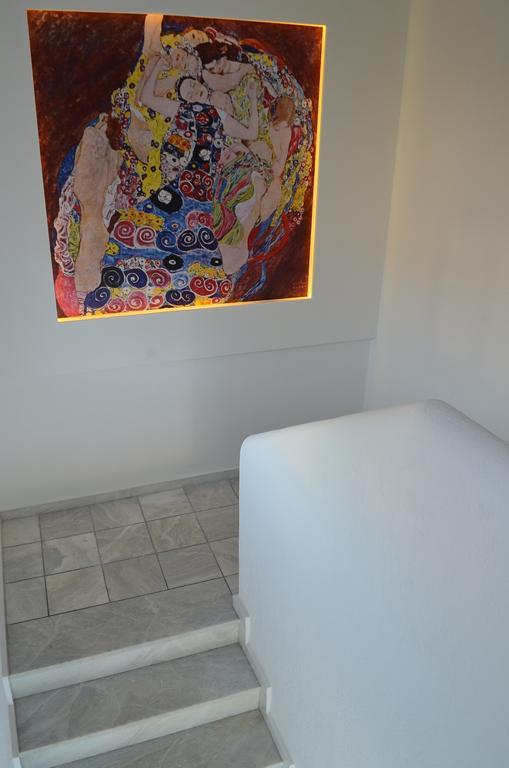 Ammos Apartments Glífa Екстериор снимка